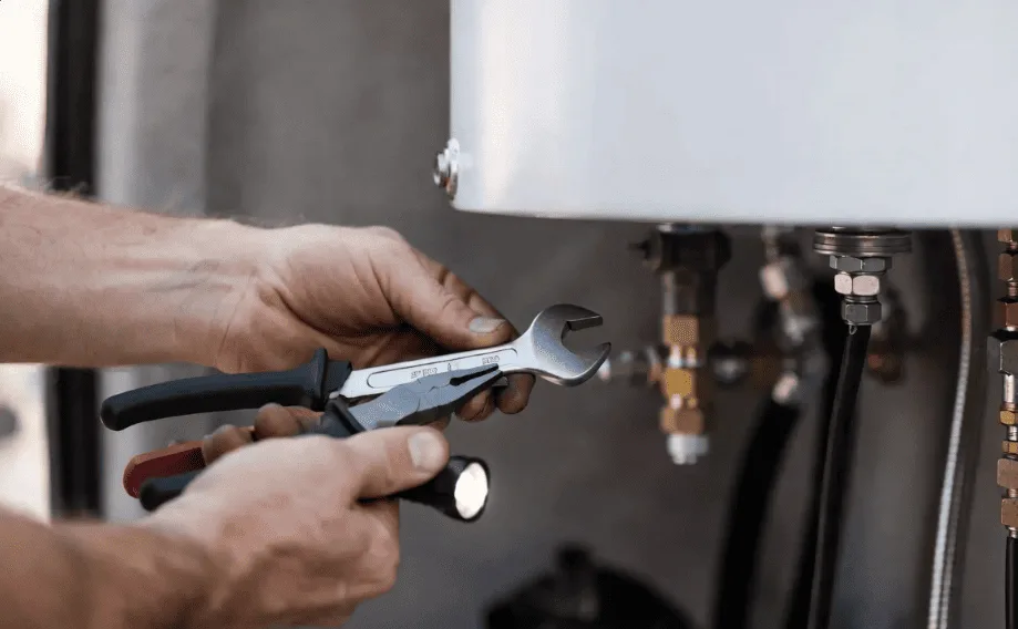 Why choose Water Heater Repair in Cooperstown, ND